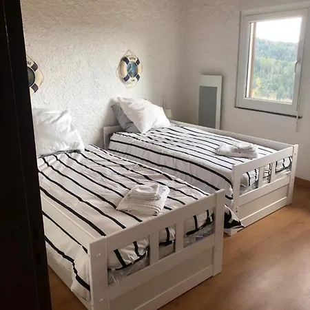 La Petite Mesange Feriehus Dabo