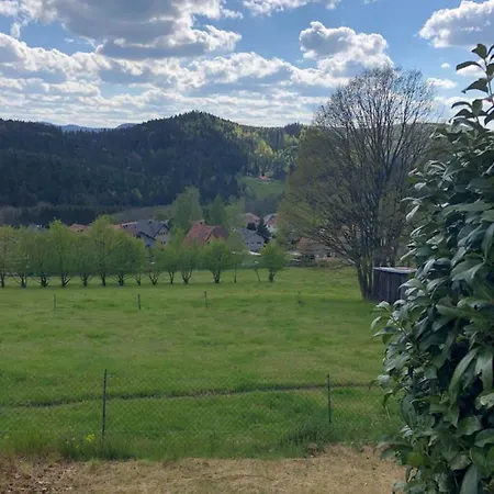 La Petite Mesange Feriehus Dabo