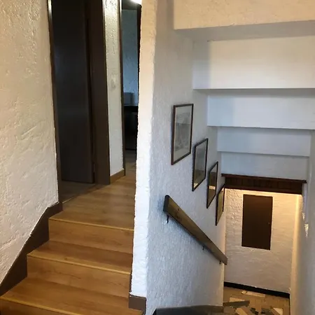 La Petite Mesange Prázdninový dům *