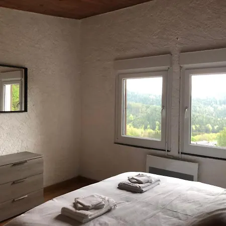 La Petite Mesange Prázdninový dům Dabo