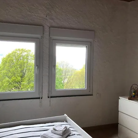 La Petite Mesange Holiday home