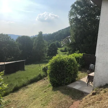 La Petite Mesange