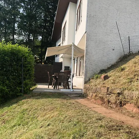 La Petite Mesange * Dabo