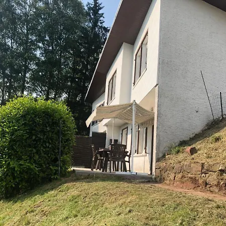 Holiday home La Petite Mesange Dabo