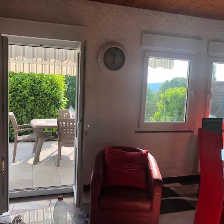 La Petite Mesange Holiday home