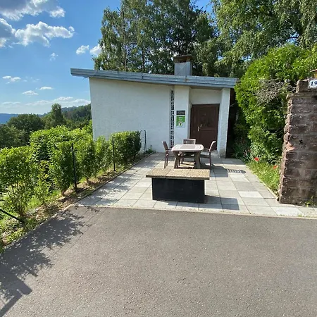 Holiday home La Petite Mesange *