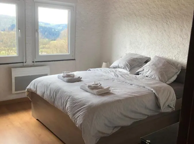 La Petite Mesange * Dabo