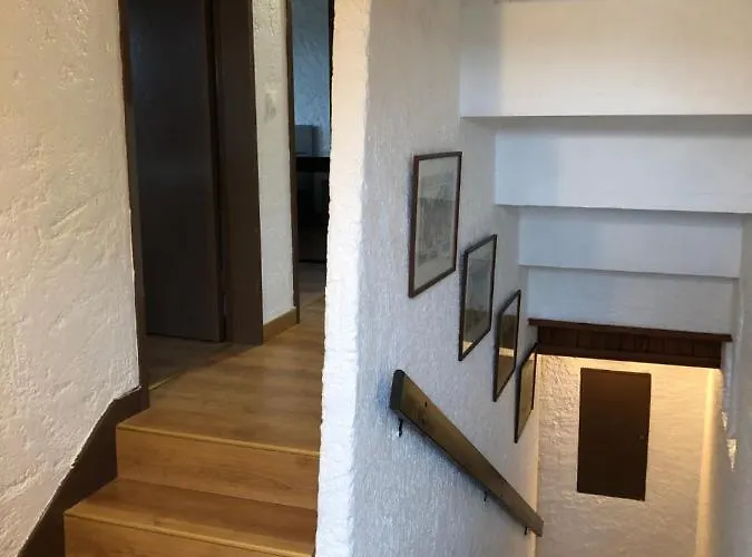 La Petite Mesange Vakantiehuis *