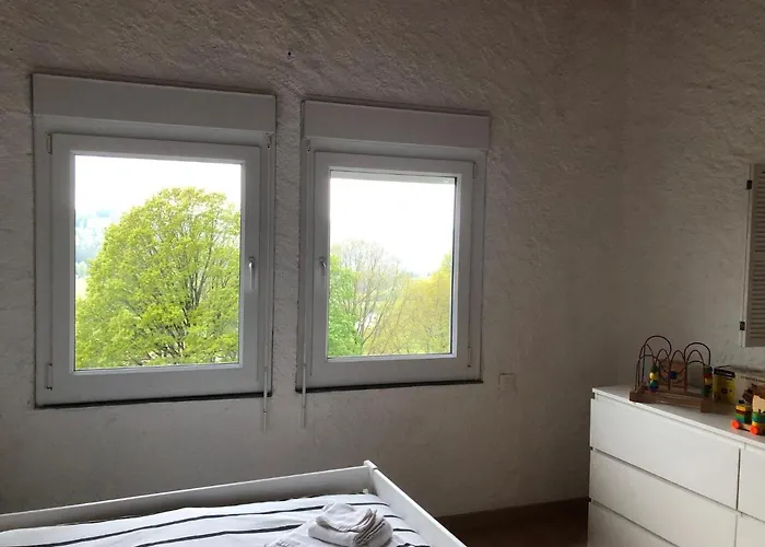 La Petite Mesange Vakantiehuis