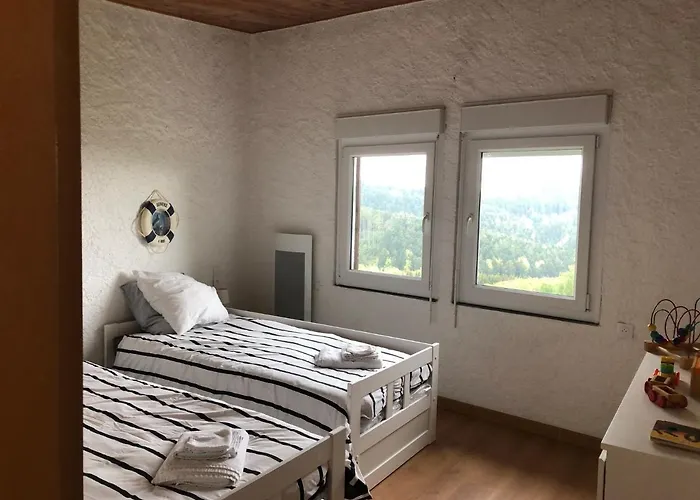 La Petite Mesange * Dabo