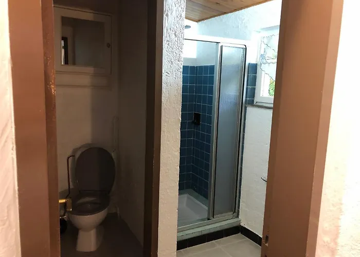 La Petite Mesange Vakantiehuis