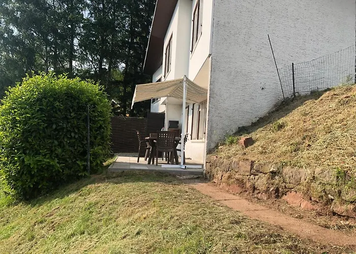 La Petite Mesange * Dabo