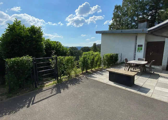 Vakantiehuis La Petite Mesange Dabo